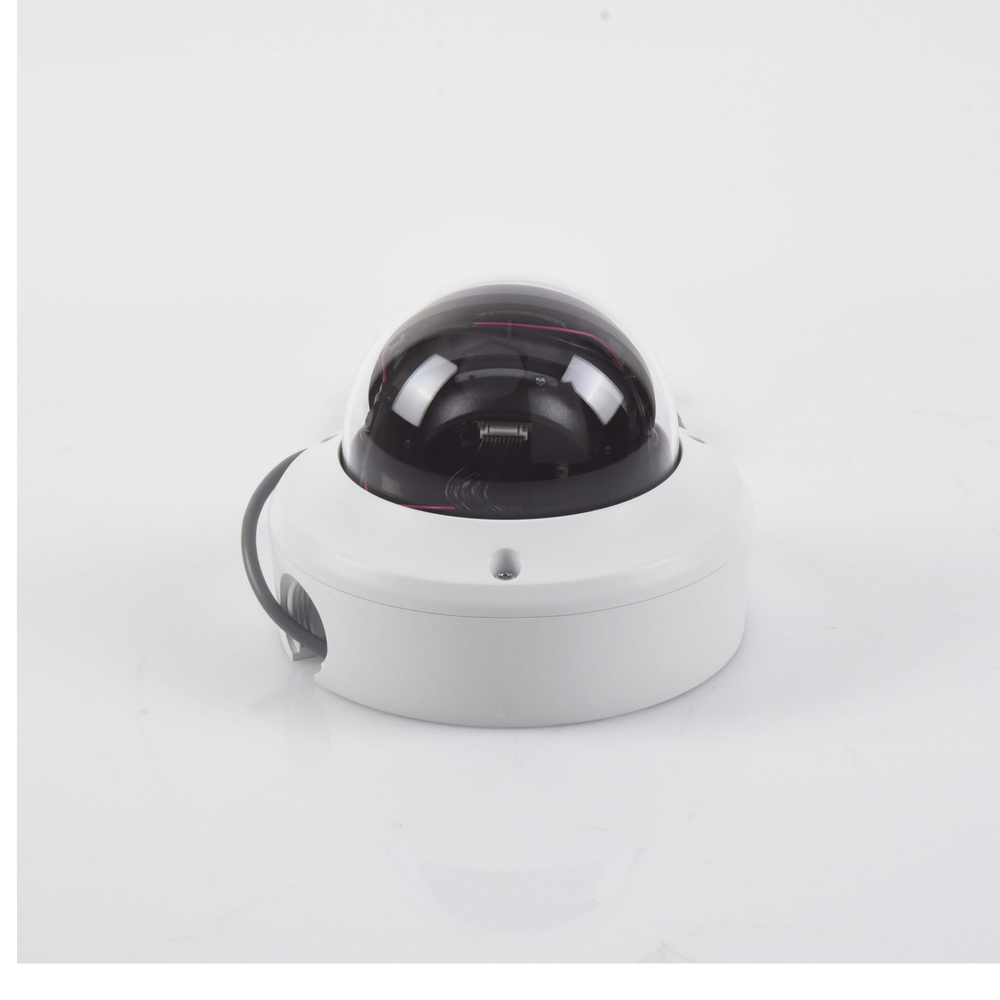 Domo TURBOHD 5 Megapixel / Lente Motorizado 2.7 - 13.5 mm / IR EXIR 40 mts / IK10 / IP67 / dWDR - Image 5