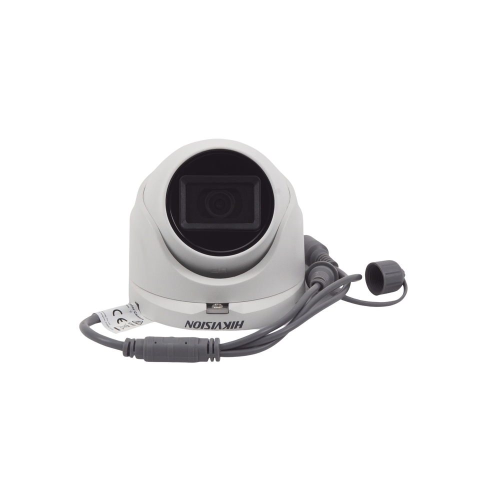 Domo TURBOHD 2 Megapixel (1080p) / Gran Angular 101° / Lente 2.8 mm / 30 mts IR EXIR / Exterior IP67 / 4 Tecnologías / dWDR - Image 3