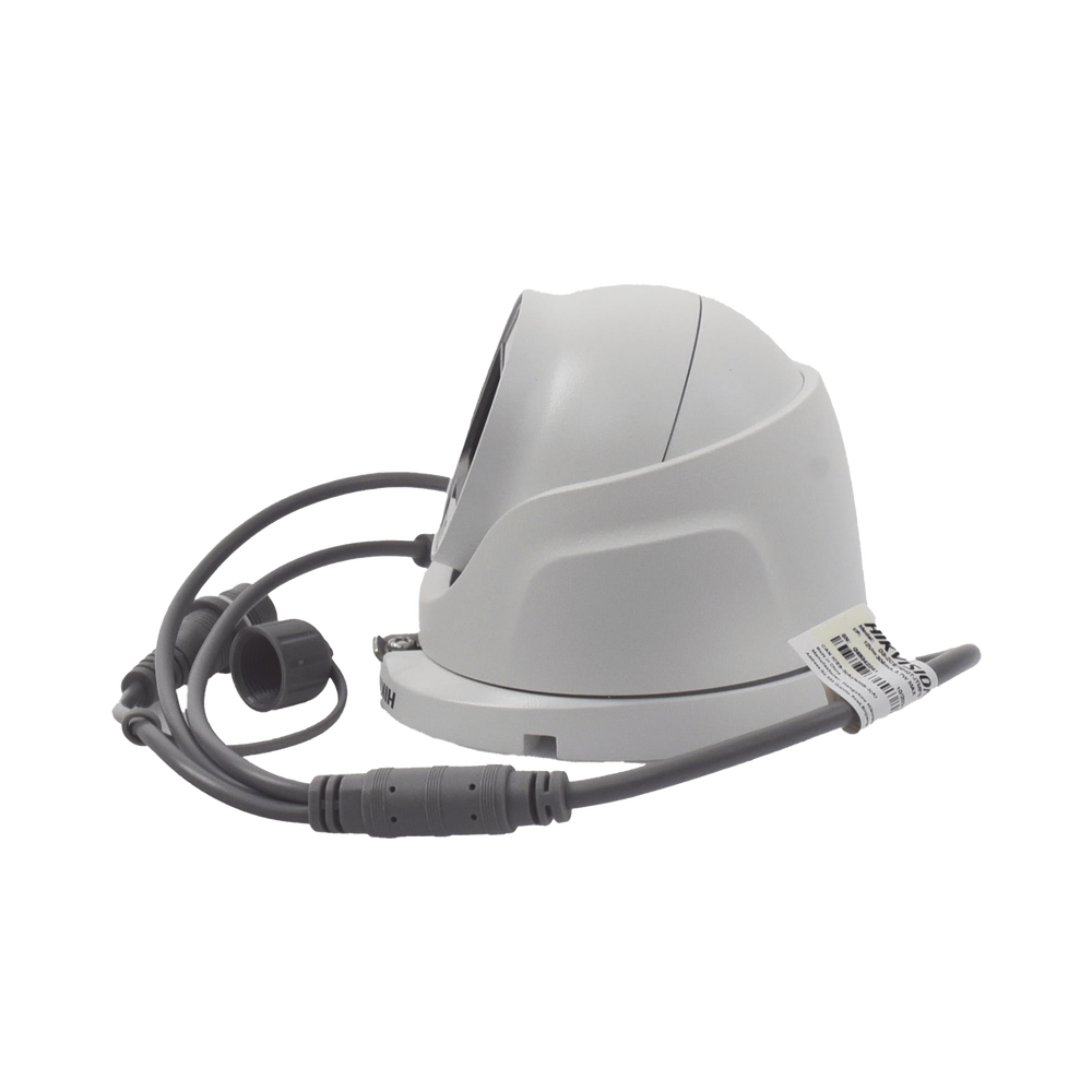 Turret TURBOHD 5 Megapixel / Lente 2.8 mm / Audio por Coaxitron / 30 mts IR EXIR / Exterior IP67 / 4 Tecnologías / dWDR - Image 3