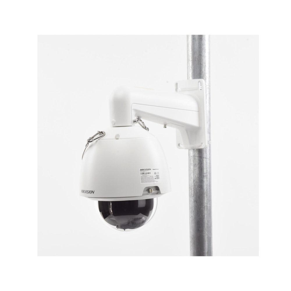 Domo PTZ IP 2 Megapixel / H.265+ / 32X Zoom / Día-Noche ICR Real / WDR 120 dB / PoE+ /Exterior IP66 / IK10 / 60 IPS / DARKFIGHTER / Micro SD - Image 2