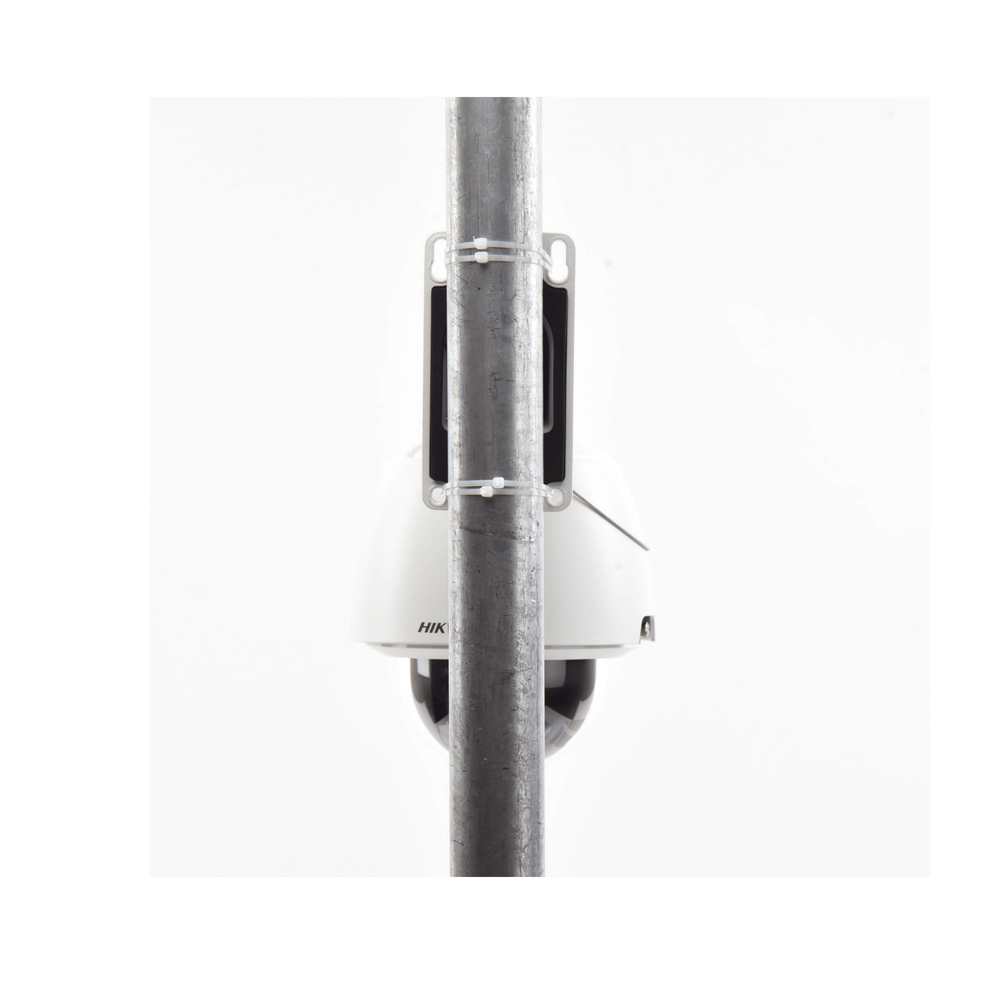 Domo PTZ IP 2 Megapixel / H.265+ / 32X Zoom / Día-Noche ICR Real / WDR 120 dB / PoE+ /Exterior IP66 / IK10 / 60 IPS / DARKFIGHTER / Micro SD - Image 4