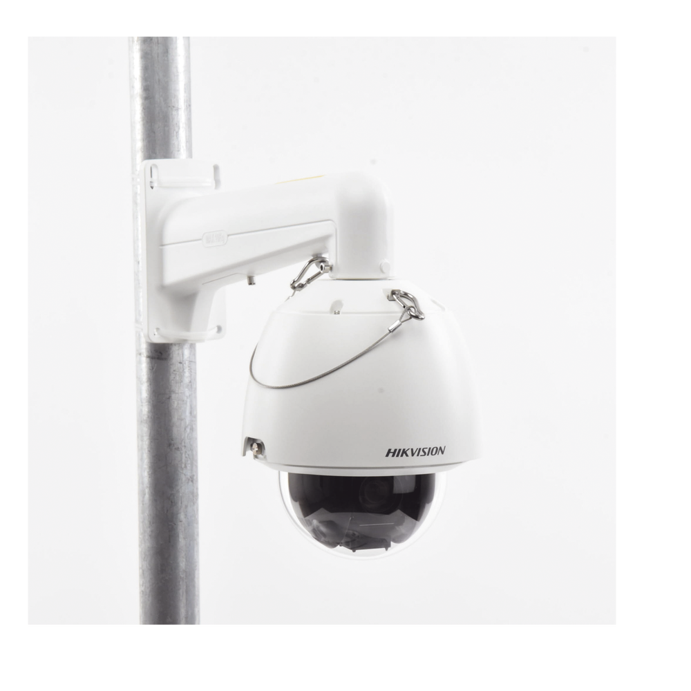 Domo PTZ IP 2 Megapixel / H.265+ / 32X Zoom / Día-Noche ICR Real / WDR 120 dB / PoE+ /Exterior IP66 / IK10 / 60 IPS / DARKFIGHTER / Micro SD - Image 5