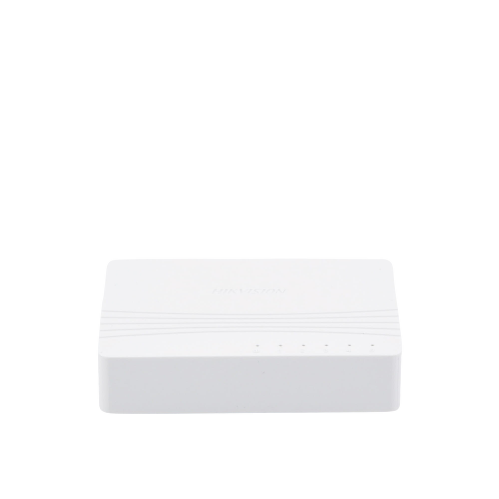 Switch Gigabit No Administrable de Escritorio con 5 puertos 10 / 100 / 1000 Mbps / Diseño Compacto y Estetico - Image 5
