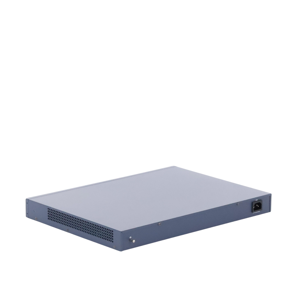 Switch PoE+ / Administrable / 48 Puertos 1000 Mbps PoE+ / 2 Puertos 1000 Mbps Uplink / 2 Puertos SFP / 470 Watts - Image 2