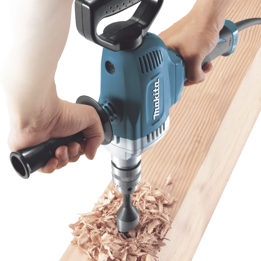 Taladro 120 Vca, Portabrocas de 1/2" de 600 RPM Max. Potencia 750 W. - Image 3