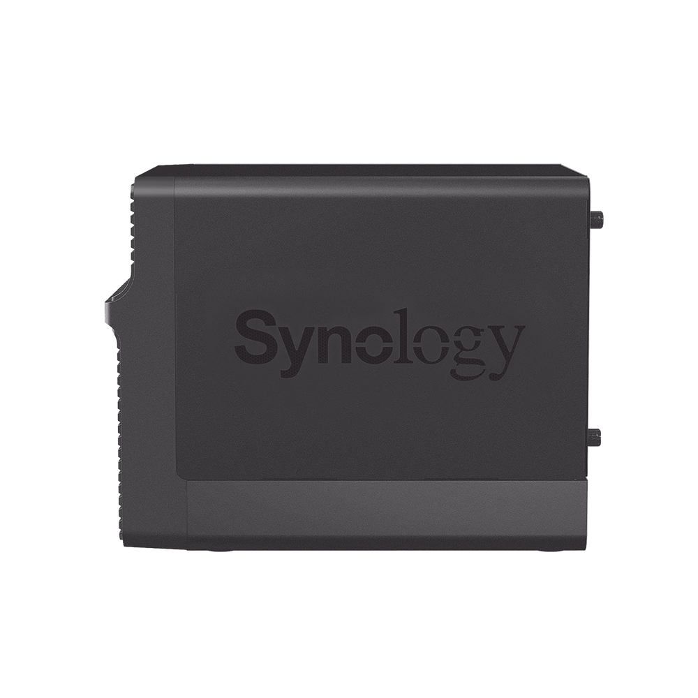 Servidor NAS de 4 Bahías / Servicio Nube Gratis (P2P) / Administración Remota y Respaldo Programado - Image 3