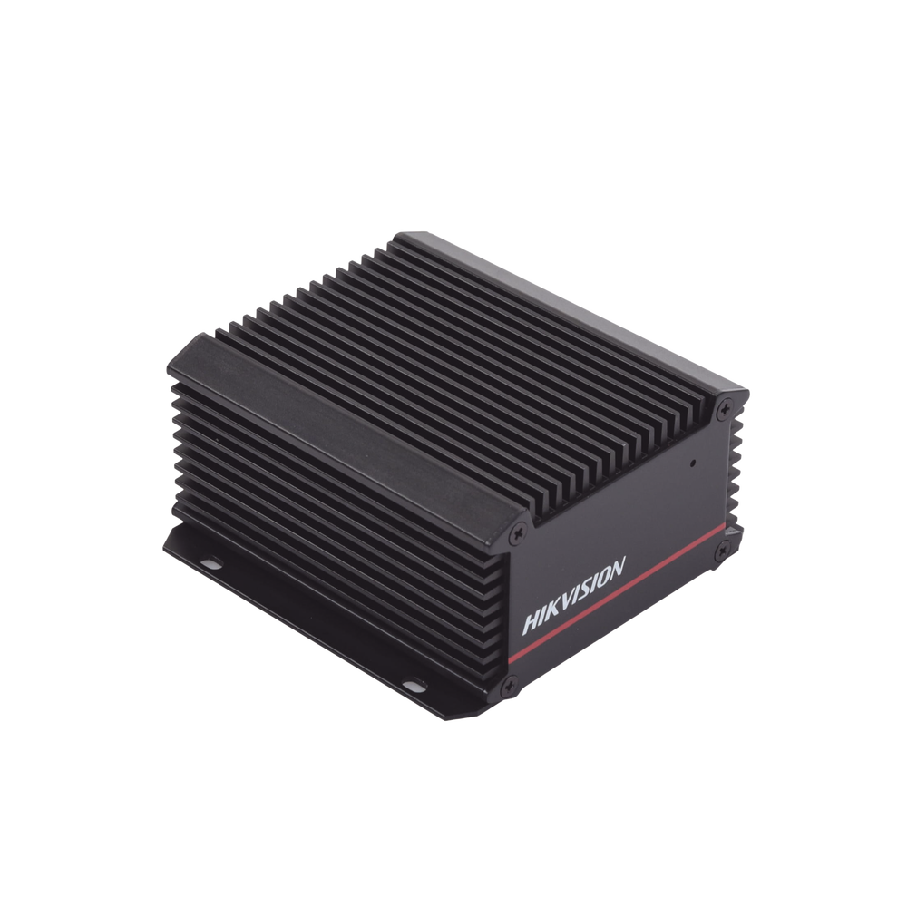 Adaptador para Grabación en la Nube / Soporta 8 Canales de Video y Audio / Compatible con Hik-Connect Teams / Permite Grabar Camaras IP, DVR´s o NVR´s - Image 3