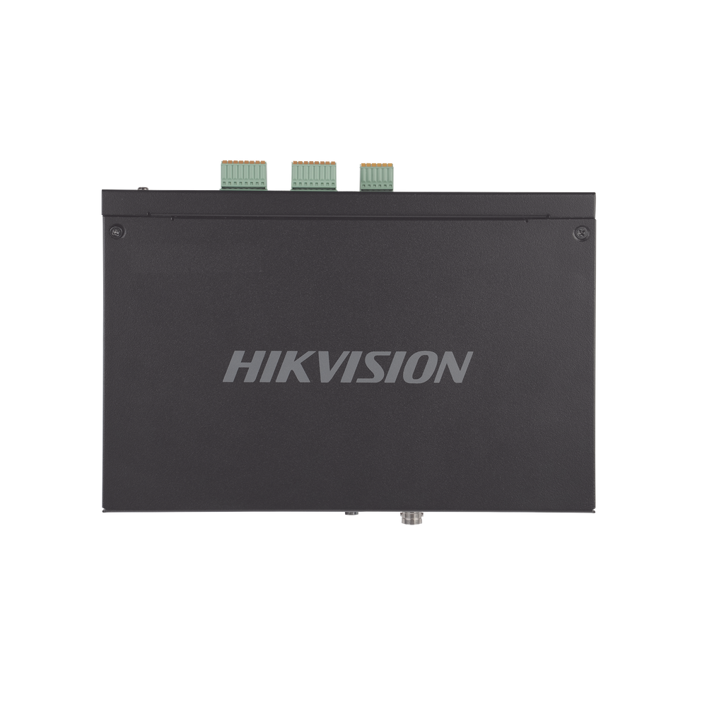 Decodificador de Vídeo de 1 Salidas HDMI 4K / Soporta hasta 32 canales de Vídeo Simultáneos / Monitoreo En Vivo Sin Computadora - Image 2