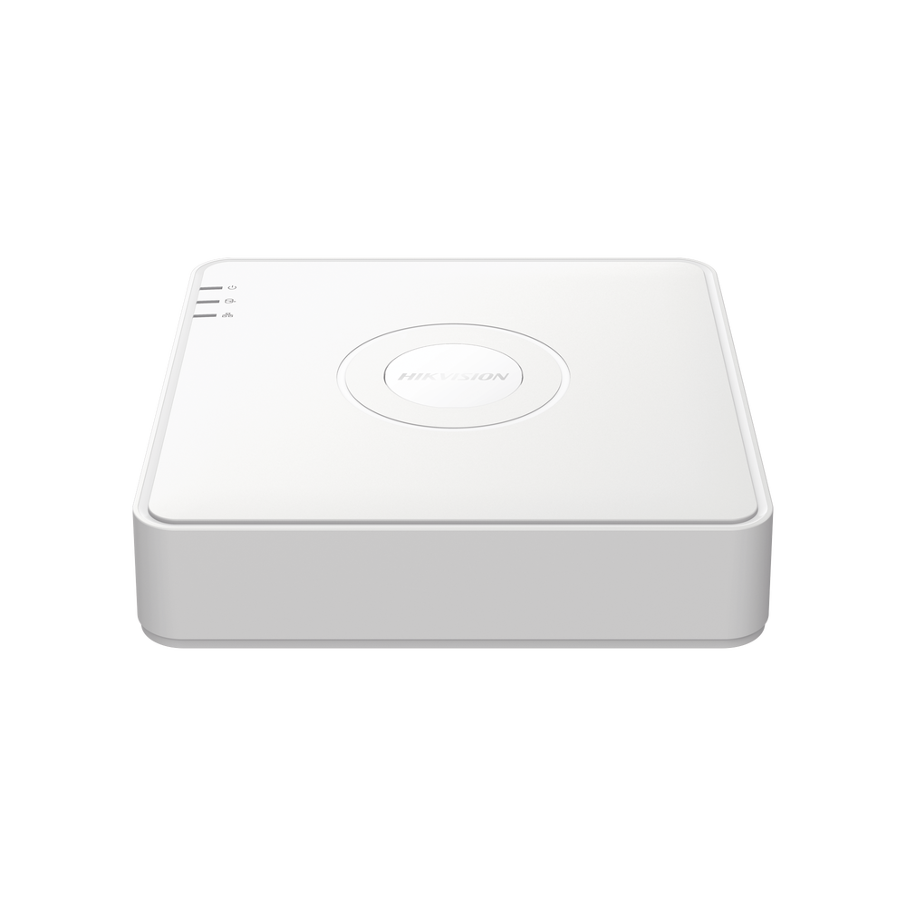 DVR 4 Canales TurboHD + 1 Canal IP / 2 Megapixel (1080p) Lite / Acusense Lite (Busqueda Inteligente Personas Vehiculos) / Audio por Coaxitron y Audio Bidireccional / 1 Bahia de Disco Duro / H.265+ / Salida de Vídeo Full HD - Image 4