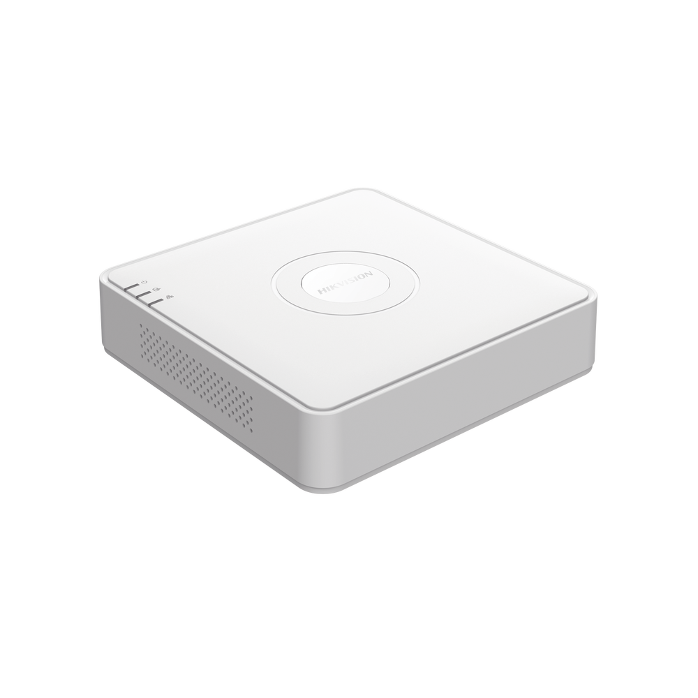 DVR 4 Canales TurboHD + 1 Canal IP / 2 Megapixel (1080p) Lite / Acusense Lite (Busqueda Inteligente Personas Vehiculos) / Audio por Coaxitron y Audio Bidireccional / 1 Bahia de Disco Duro / H.265+ / Salida de Vídeo Full HD - Image 5