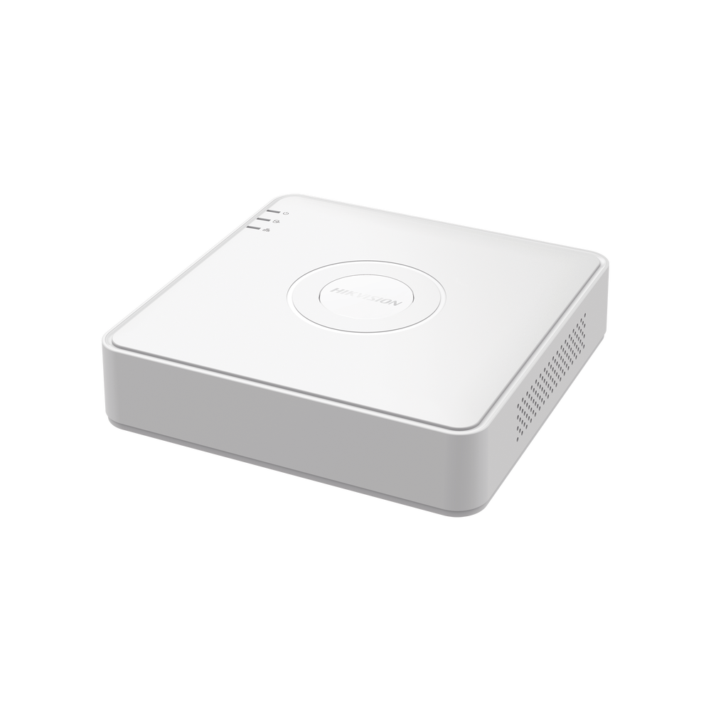 DVR 4 Canales TurboHD + 1 Canal IP / 2 Megapixel (1080p) Lite / Acusense Lite (Busqueda Inteligente Personas Vehiculos) / Audio por Coaxitron y Audio Bidireccional / 1 Bahia de Disco Duro / H.265+ / Salida de Vídeo Full HD