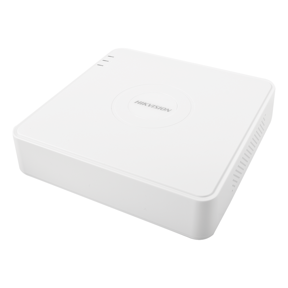 DVR 2 Megapixel (1080P) lite / 8 Canales TURBOHD / 1 Bahía de Disco Duro / H.264+ / 1 Canal de Audio / Salida de vídeo Full HD - Image 4