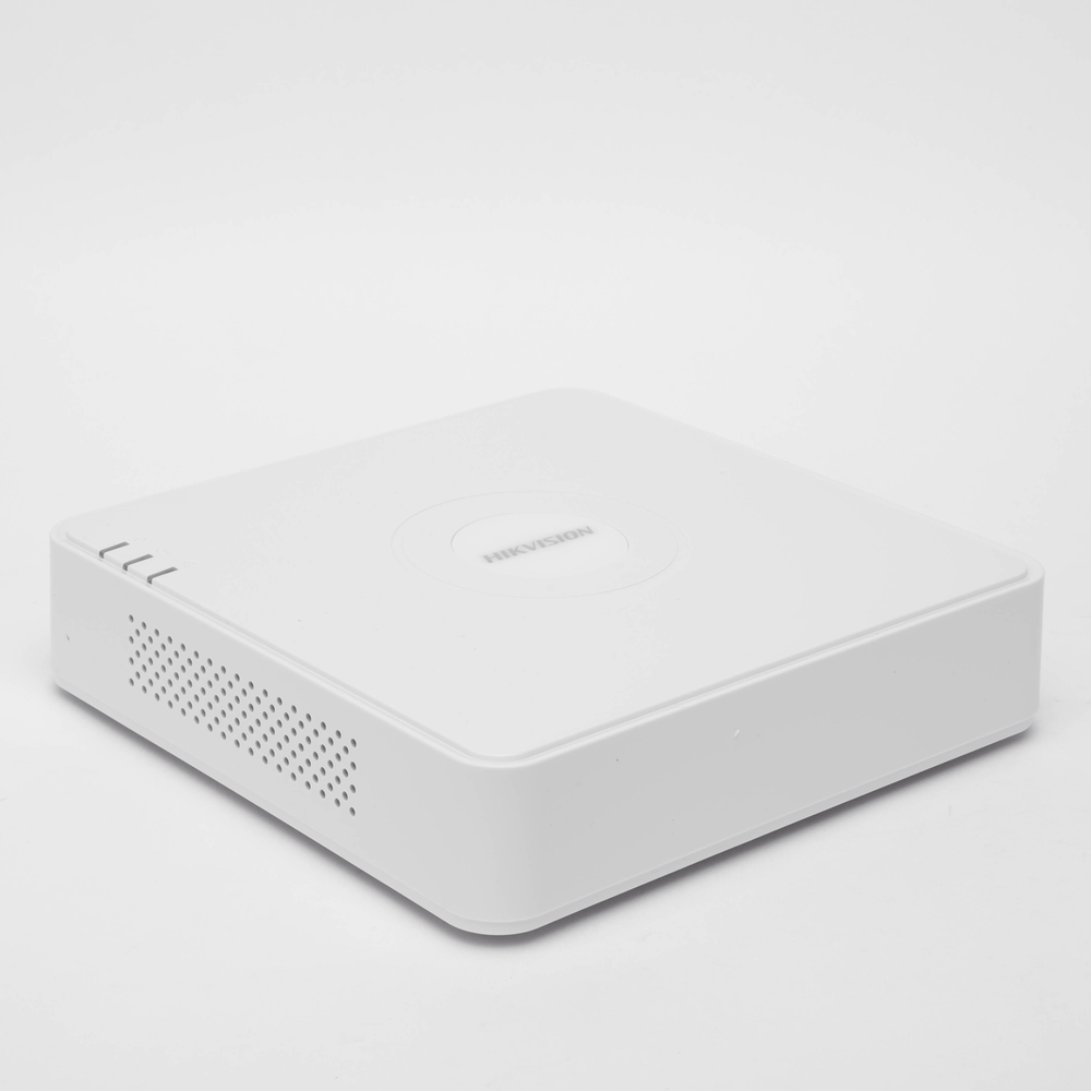 DVR 1080P Lite / 8 Canales TURBOHD + 2 Canales IP / 1 Bahía de Disco Duro / H.264+ / 1 Canal de Audio / Salida de vídeo Full HD - Image 3