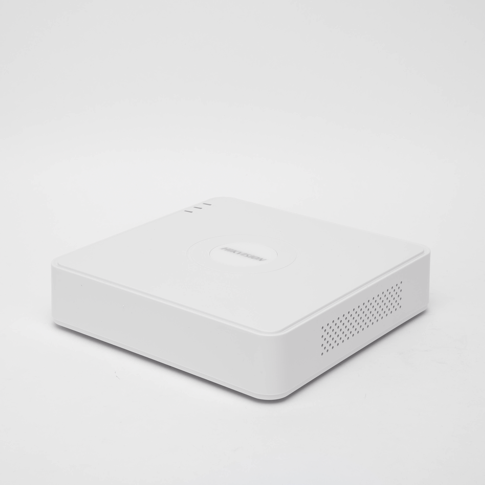 DVR 1080P Lite / 8 Canales TURBOHD + 2 Canales IP / 1 Bahía de Disco Duro / H.264+ / 1 Canal de Audio / Salida de vídeo Full HD - Image 2