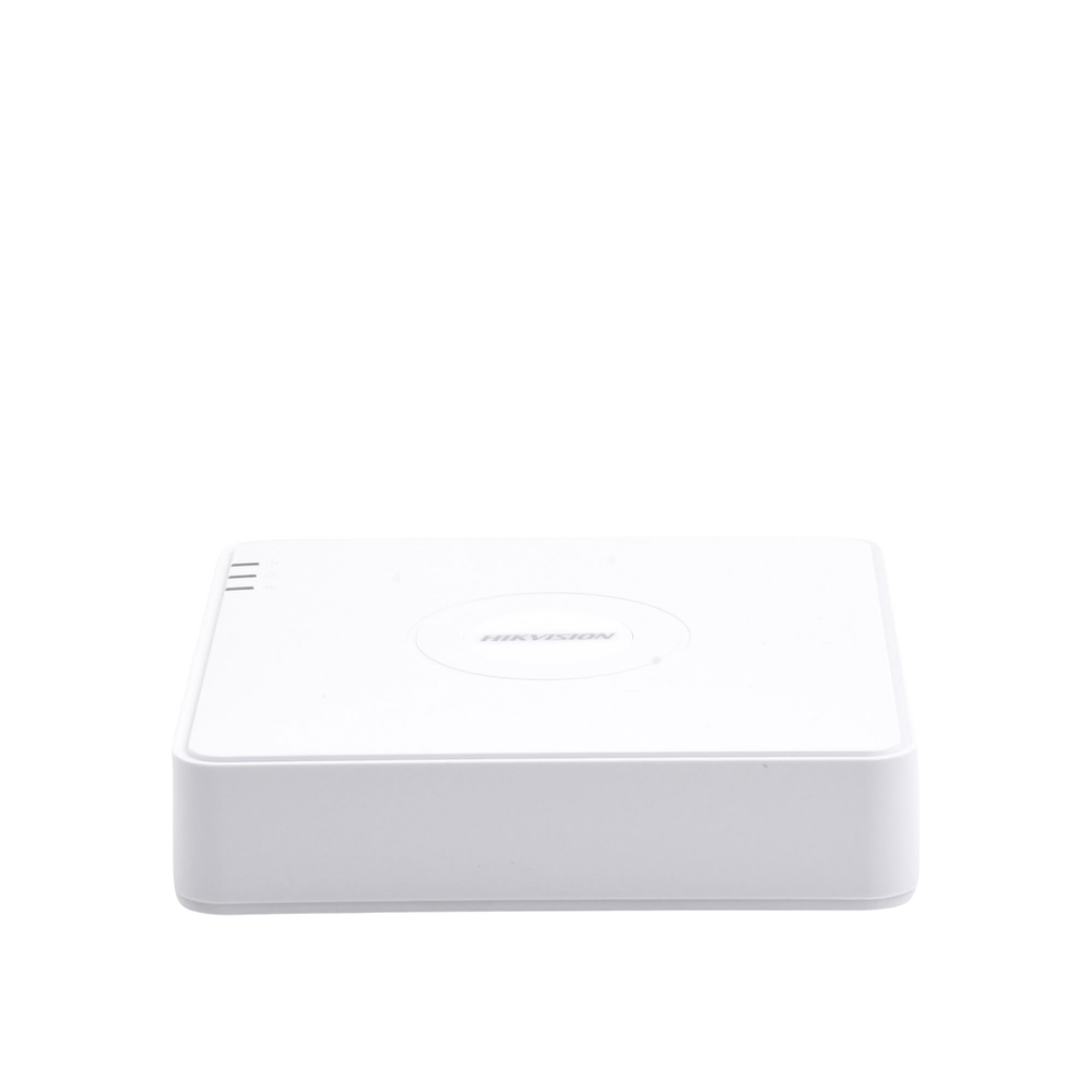 DVR 2 Megapixel (1080P) lite / 8 Canales TURBOHD / AcuSenseLite (Busqueda Inteligente Personas Vehiculos) / 1 Bahía de Disco Duro / H.265+ / Audio por Coaxitrion/ Detección de movimiento 2.0 / Salida de vídeo Full HD - Image 3