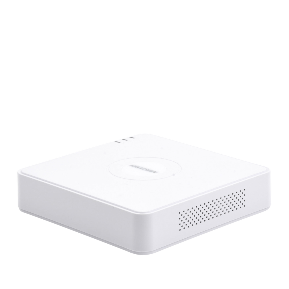 DVR 2 Megapixel (1080P) lite / 8 Canales TURBOHD / AcuSenseLite (Busqueda Inteligente Personas Vehiculos) / 1 Bahía de Disco Duro / H.265+ / Audio por Coaxitrion/ Detección de movimiento 2.0 / Salida de vídeo Full HD - Image 4