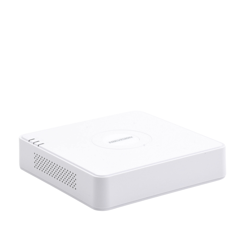 DVR 2 Megapixel (1080P) lite / 8 Canales TURBOHD / AcuSenseLite (Busqueda Inteligente Personas Vehiculos) / 1 Bahía de Disco Duro / H.265+ / Audio por Coaxitrion/ Detección de movimiento 2.0 / Salida de vídeo Full HD - Image 5