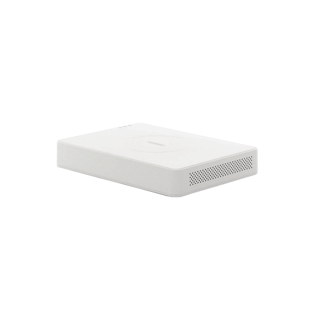 NVR 4 Megapixel (Compatible con Cámaras ACUSENSE) / 8 canales IP / 8 Puertos PoE /1 Bahía de Disco Duro / Salida de Vídeo Full HD - Image 3