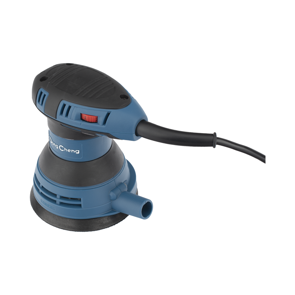 Lijadora Orbital 300W con Almohadilla de 5 Pulgadas. - Image 2