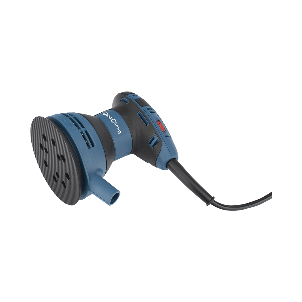 Lijadora Orbital 300W con Almohadilla de 5 Pulgadas. - Image 3