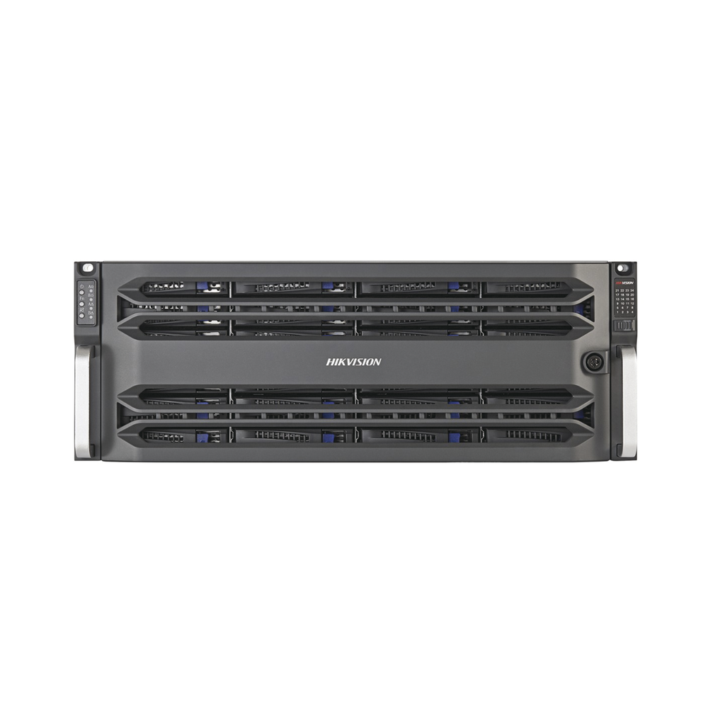 Unidad de Expansión SAS para CVR / 24 HDD / 288 TB en total / Compatible con DS-A81016S y DS-A80624S / Simple Controlador - Image 2