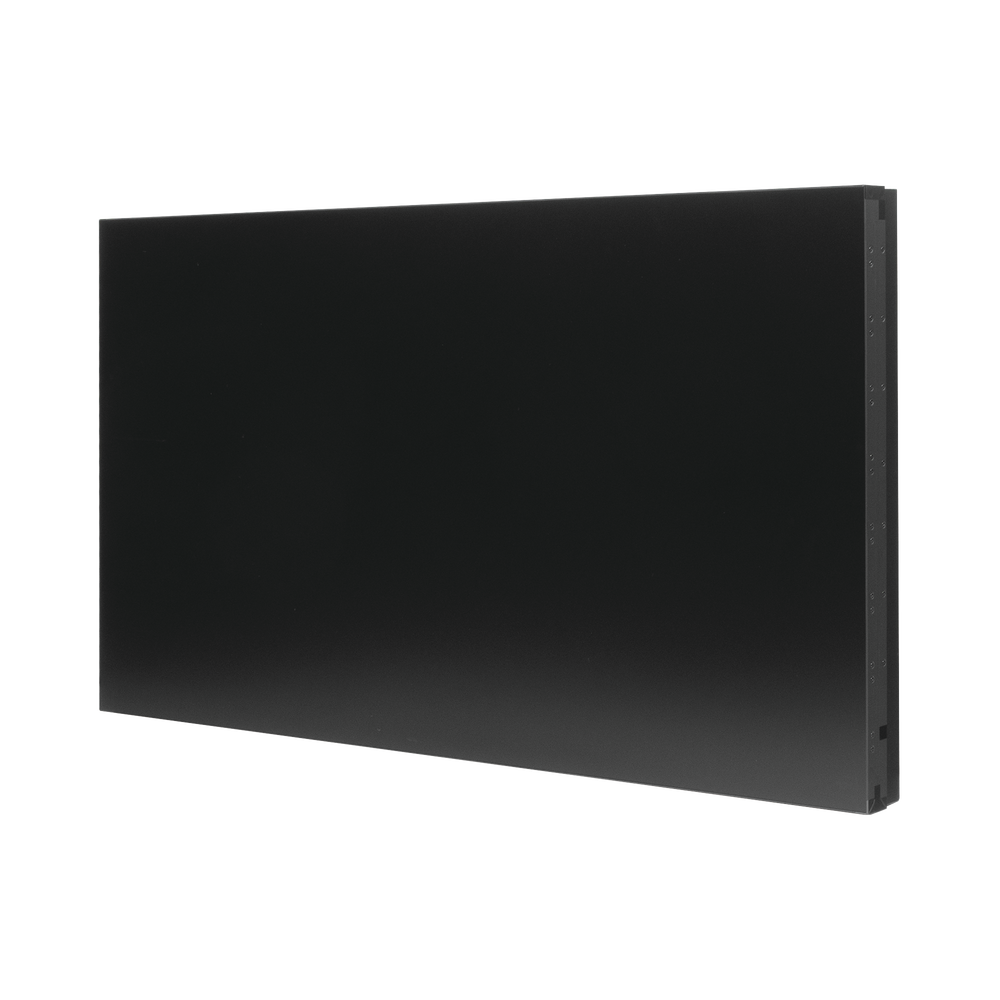 Pantalla LCD 55" para Videowall / Entrada HDMI - VGA - DVI - DP / Monitor Robusto / Bisel Delgado (3.5 mm) / Daisy Chain (Conexion en Cadena sin Software) - Image 3
