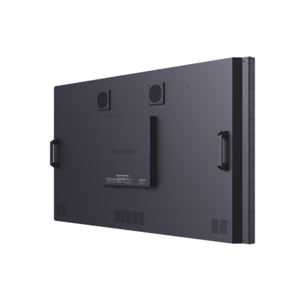 Pantalla LCD 55" para Videowall / Entrada HDMI - VGA - DVI - DP / Monitor Robusto / Bisel Delgado (3.5 mm) / Daisy Chain (Conexion en Cadena sin Software) - Image 2