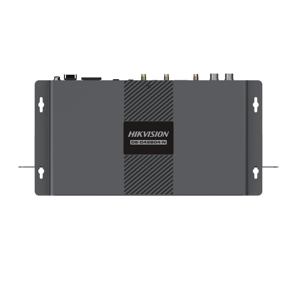 Controlador para Videowall LED / 2.3MP / 4 Salida de Video / Compatible con Paneles de Interior y Exterior