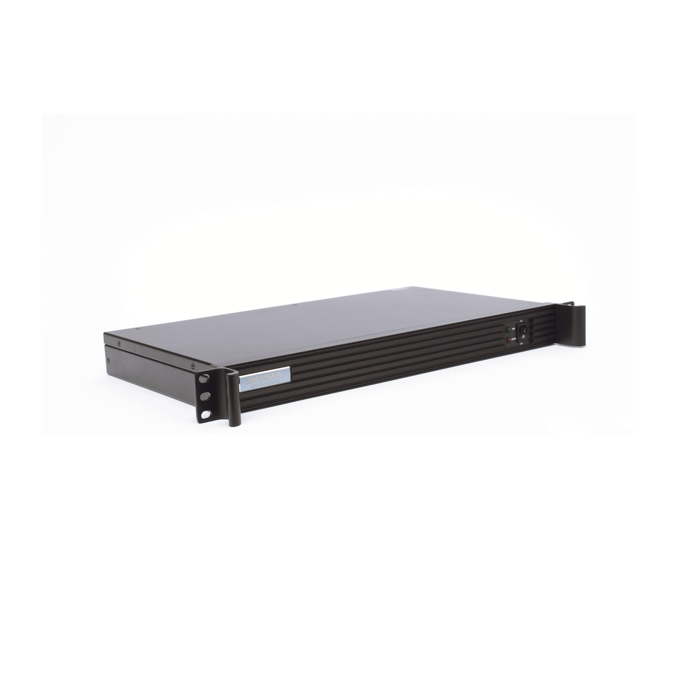 Controlador para Videowall / Full HD (1920 X 1080) / 4 Salidas de Video / Compatible con Pantallas LED Para Exterior / Compatible con DS-D4440FO-BKI y DS-D4225FO-BGF - Image 3