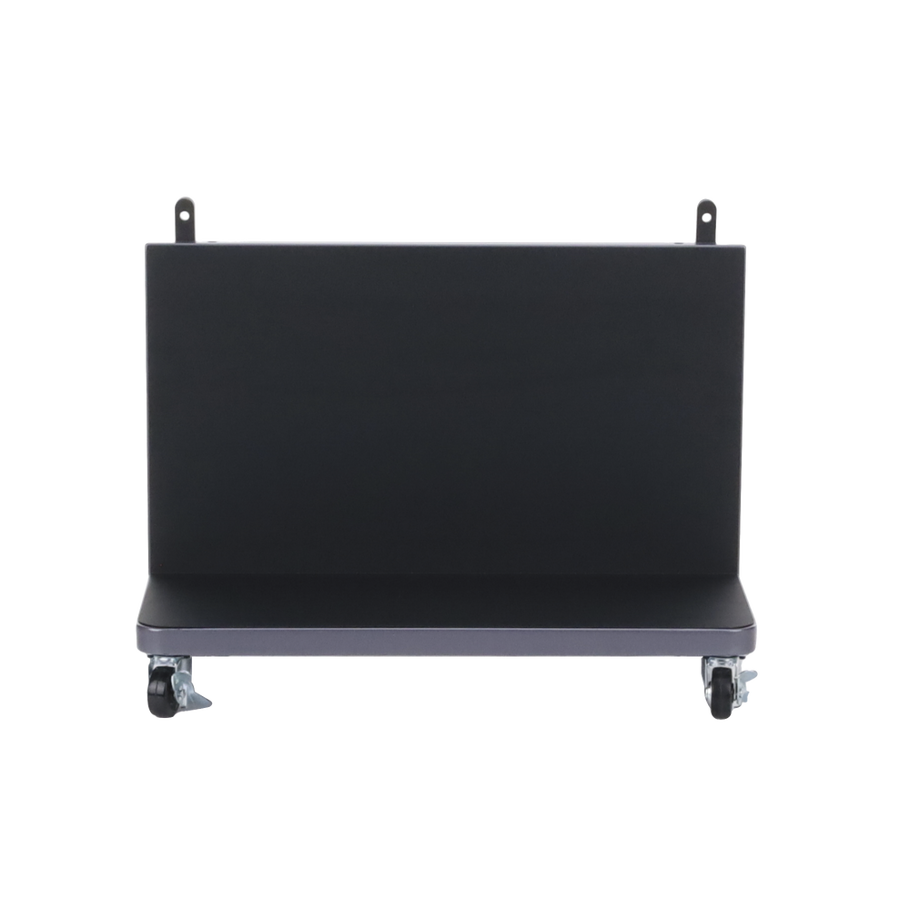 Montaje Móvil de Piso Poster LED / Compatible con DS-D4215MI-070H(B)