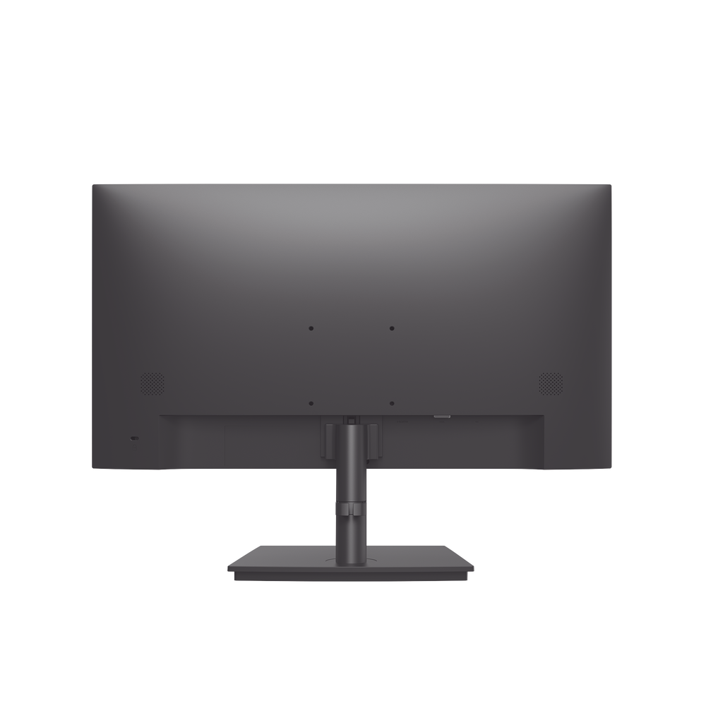 Monitor LED Full HD (1920 X 1080) de 21.5" / Ideal para CCTV, Oficina y Hogar / Entrada HDMI-VGA / Montaje VESA (75 X 75) / Uso 24/7 / Backlight E-LED / 100 Hz / Ultra Delgado / Bocinas Integradas - Image 4