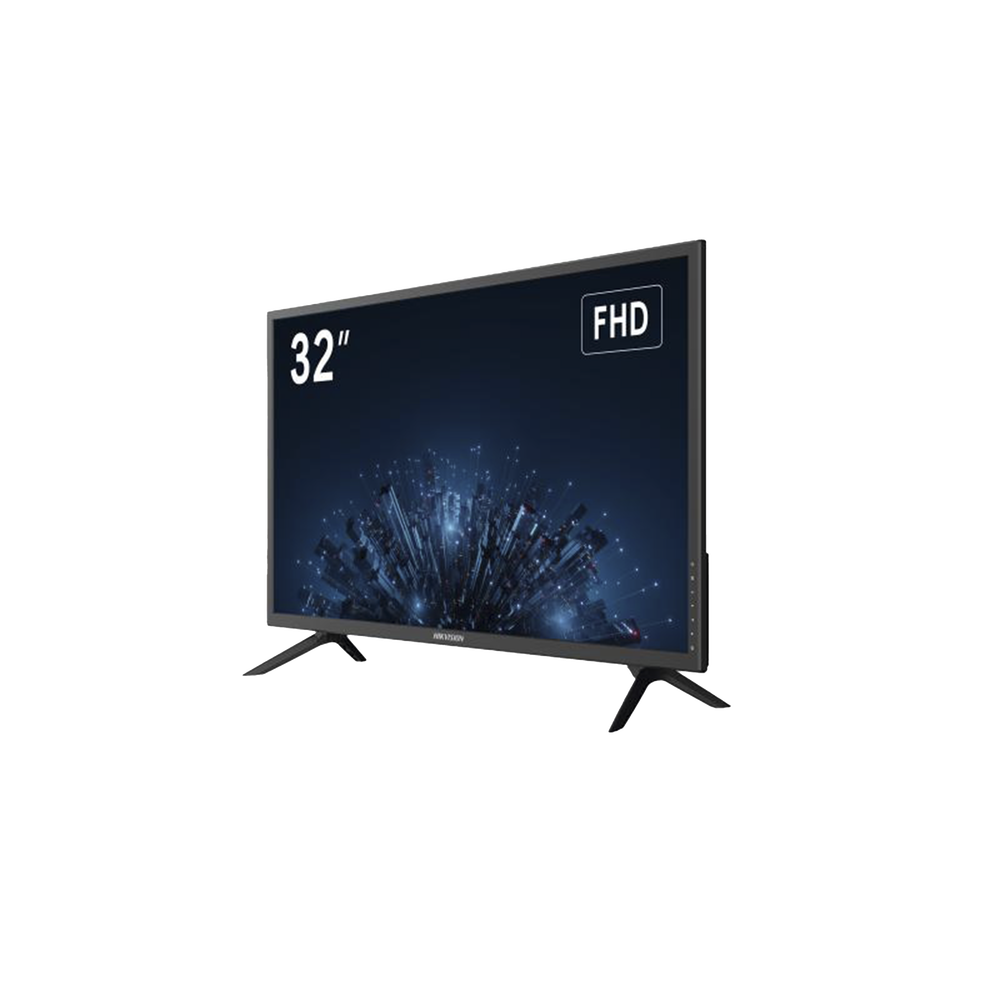 Monitor LED 32" / 2 Altavoces Potentes / Ángulo de Visión 178° / Entradas HDMI y VGA / Uso 24-7 / Montaje VESA (100 X 100) / Calibración Inteligente de Imagen - Image 2