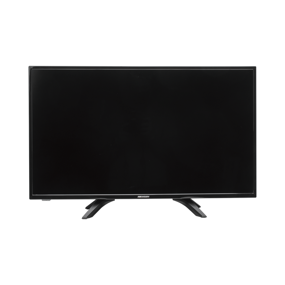 Monitor LED 32" Ultra-Brillante Full HD con Altavoces Potentes, Ángulo de Visión 178° y Entradas HDMI-VGA / Funcionamiento 24/7 y Montaje VESA (100 X 100) / Calibración Inteligente de Imagen - Image 2