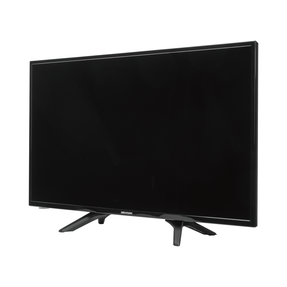 Monitor LED 32" Ultra-Brillante Full HD con Altavoces Potentes, Ángulo de Visión 178° y Entradas HDMI-VGA / Funcionamiento 24/7 y Montaje VESA (100 X 100) / Calibración Inteligente de Imagen - Image 4