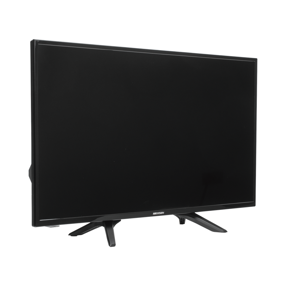 Monitor LED 32" Ultra-Brillante Full HD con Altavoces Potentes, Ángulo de Visión 178° y Entradas HDMI-VGA / Funcionamiento 24/7 y Montaje VESA (100 X 100) / Calibración Inteligente de Imagen - Image 3