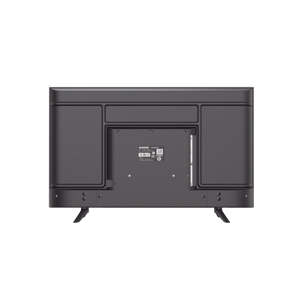 Monitor LED 4K de 43" / Ideal para Oficina y Hogar / Uso 24-7 / Entrada HDMI / Compatible con Montaje VESA (200 X 200) / Bocinas Integradas - Image 5