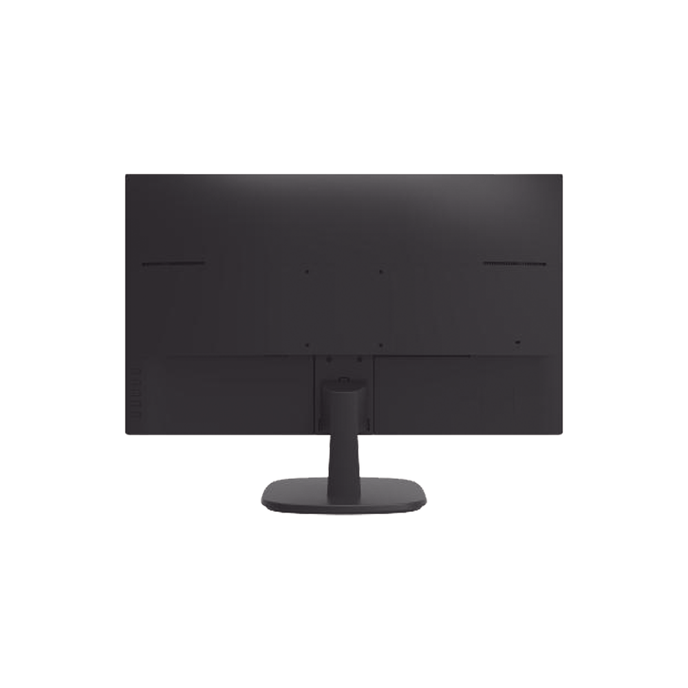 Monitor LED 4K de 27" / Ideal para CCTV, Oficina y Hogar / Entrada HDMI-DP / Montaje VESA (100 X 100) / Uso 24/7 / Backlight E-LED / Ultra Delgado - Image 3