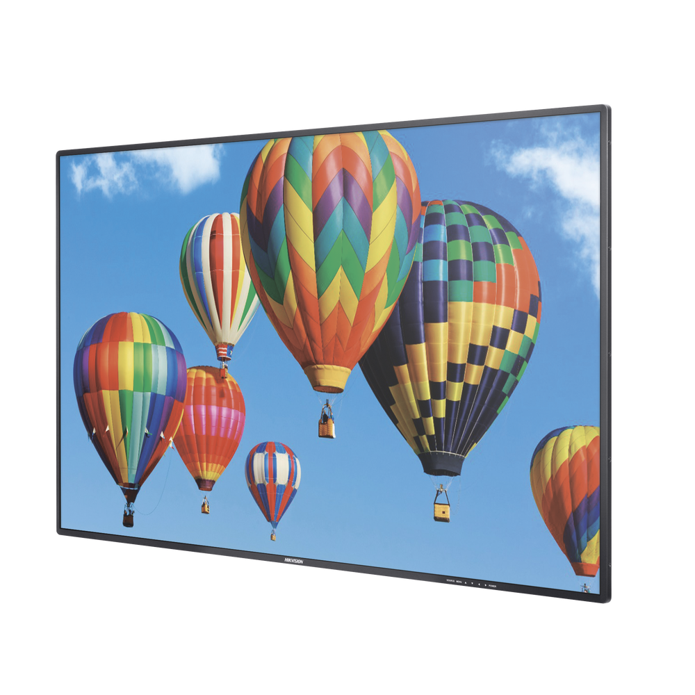 Pantalla LED de 22" para Publicidad Digital / Programación de Horarios / Contenido Personalizado / Sistema Operativo Android / 1 Entrada USB / WiFi - Image 2