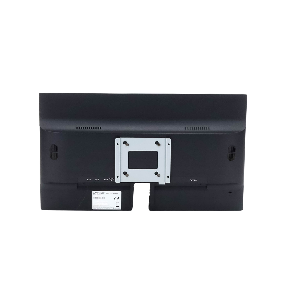 Pantalla LED de 22" para Publicidad Digital / Programación de Horarios / Contenido Personalizado / Sistema Operativo Android / 1 Entrada USB / WiFi - Image 6