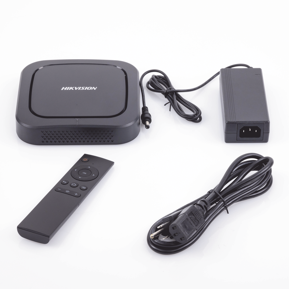 Caja de Publicidad Digital / Salida HDMI Compatible con Monitor Convencional / 2 Entradas USB / 1 Entrada Micro SD / Bluethooth 4.0 / WiFi - Image 7