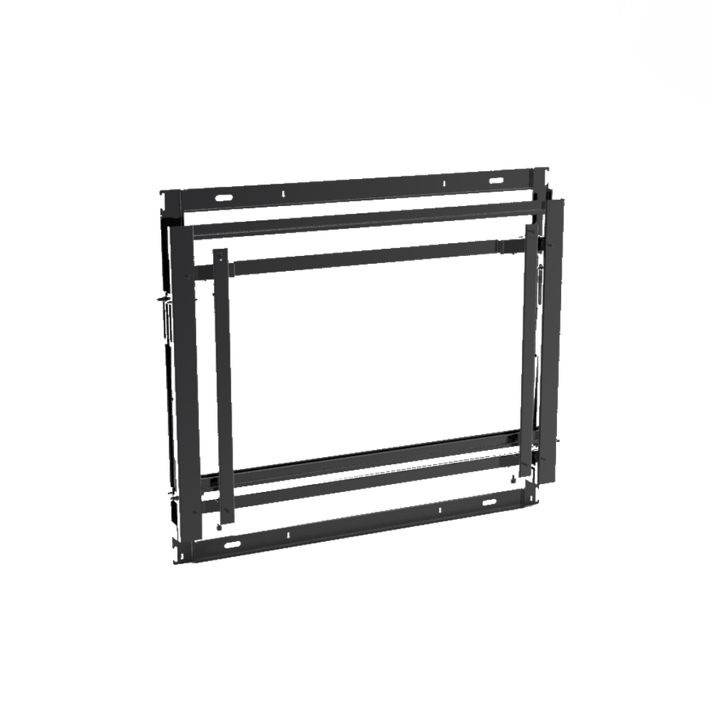 Montaje para Pared / Compatible con Monitor de 46" / Especial para Videowall / Compatible con DS-D2046LU-Y, DS-D2046TL-1B