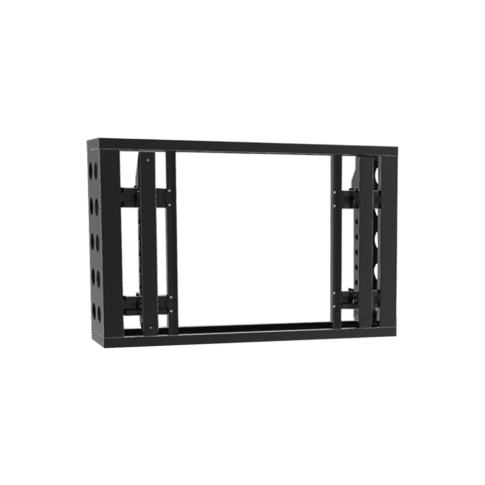 Montaje para Gabinete Modular de Piso / Compatible con Monitor de 46" / Especial para Videowall / Compatible con DS-D2046LU-Y