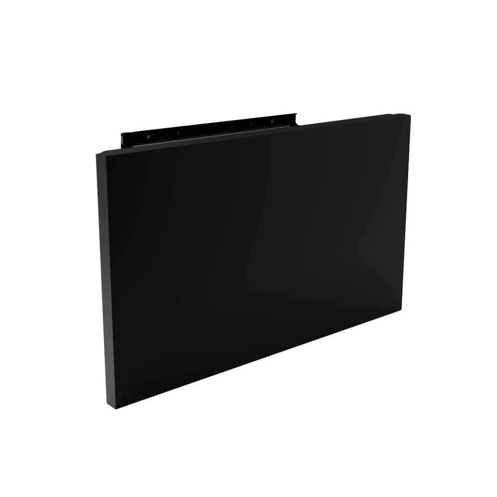 Montaje para Pared / Compatible con Monitor de 55" / Especial para Videowall / Compatible con DS-D2055NL-B/G - DS-D2055LU-Y, DS-D2055UL-0A - Image 2