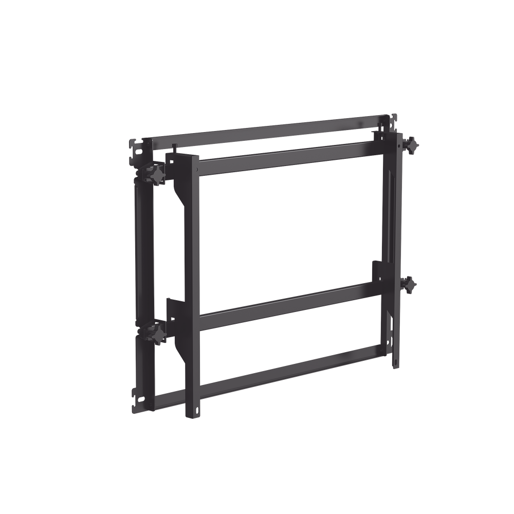 Montaje para Pared Ajustable / Compatible con Monitor de 65" / Especial para Videowall / Compatible con DS-D2065LU-Y