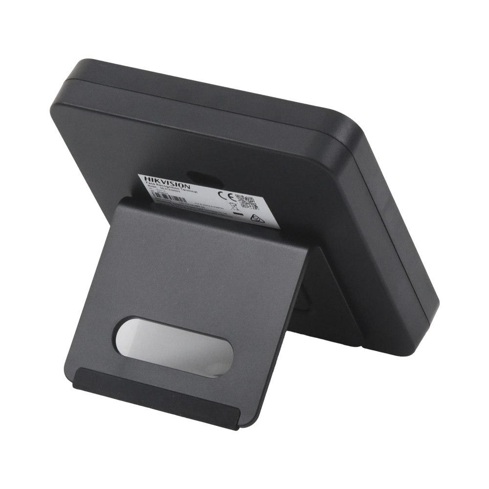 Checador Min Moe WiFi / Touch de Reconocimiento Facial Ultra Rápido para ASISTENCIA / 1500 Rostros / Reportes en Excel / Diseño Compacto y Facil de Configurar - Image 4