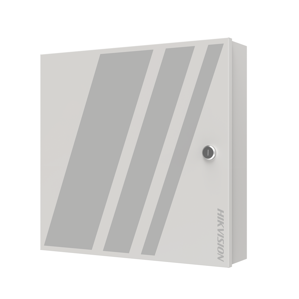 Controlador WiFi de 2 Puertas / Administrable en la Nube con Hik-Connect Teams / Interfaz Web / Expandible con Módulo DS-K2M002X (hasta 126 Puertas) / PoE / Wiegand / 4 Lectoras de Huella y Tarjeta - Image 3