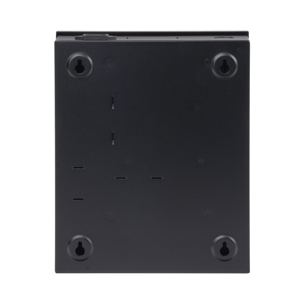 Controlador de Acceso para 2 Puertas y 4 Lectores / Fácil Administración con Software Gratuito / Incluye Gabinete y Fuente de Alimentación 12Vcc/8A / 10,000 Tarjetas / 50,000 Eventos - Image 7