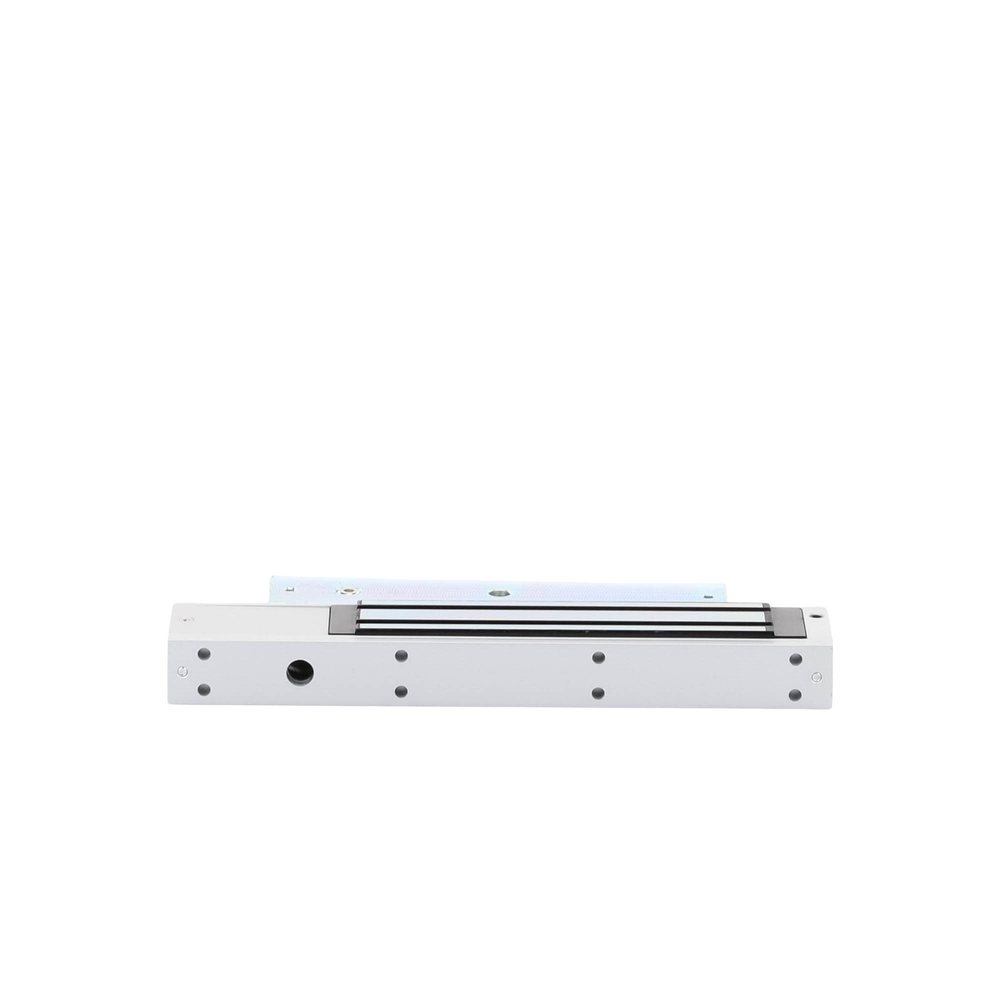 Chapa Magnética de 600 Lbs (272 Kg) / Montaje en Puerta Normal / Certificado CE / Uso en Interior / Magnetismo Anti-residual - Image 4