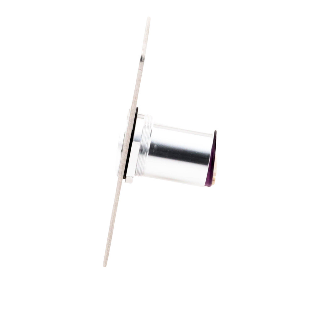 Botón de Salida Sin Contacto / LED Indicador / Normalmente Abierto y Cerrado / Distancia Ajustable de Detección - Image 4