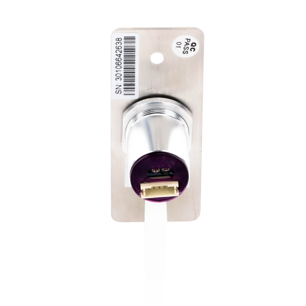 Botón de Salida Sin Contacto / LED Indicador / Normalmente Abierto y Cerrado / Distancia Ajustable de Detección - Image 5